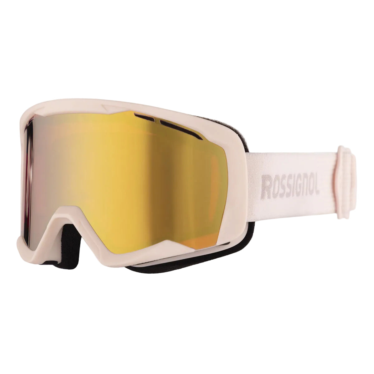 ROSSIGNOL SPIRAL Goggles - nude
