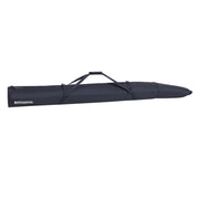 ROSSIGNOL STRATO EXT 2 pair padded 160 - 210cm ski bag - blue - ROSSIGNOL - Evelostore