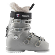 WOMEN'S ALL MOUNTAIN SKI BOOTS TRACK 70
