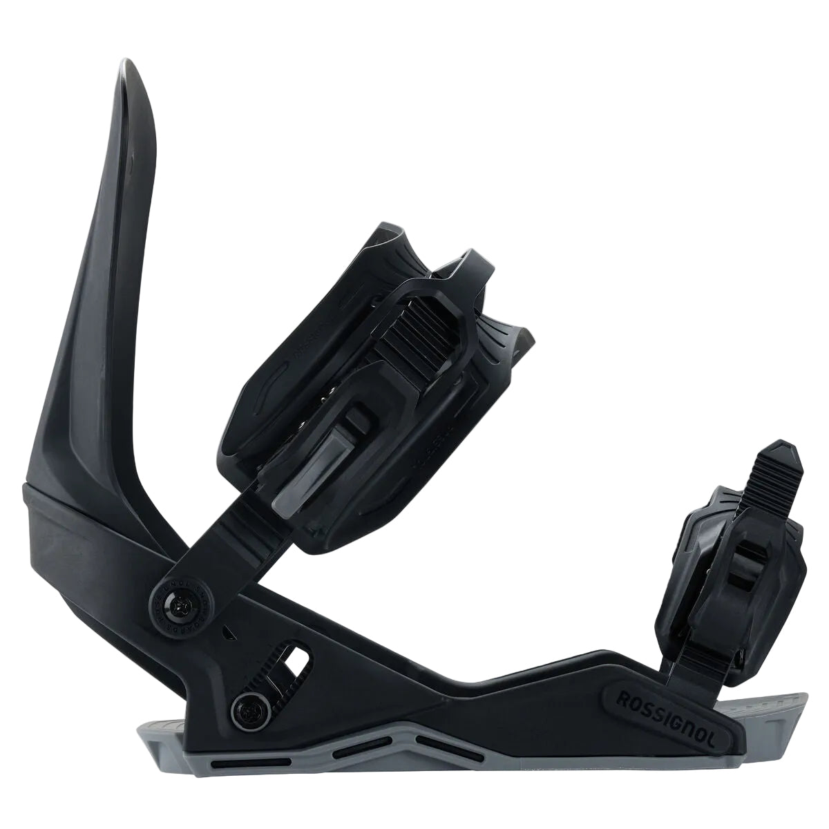 ROSSIGNOL WORKS snowboard bindings