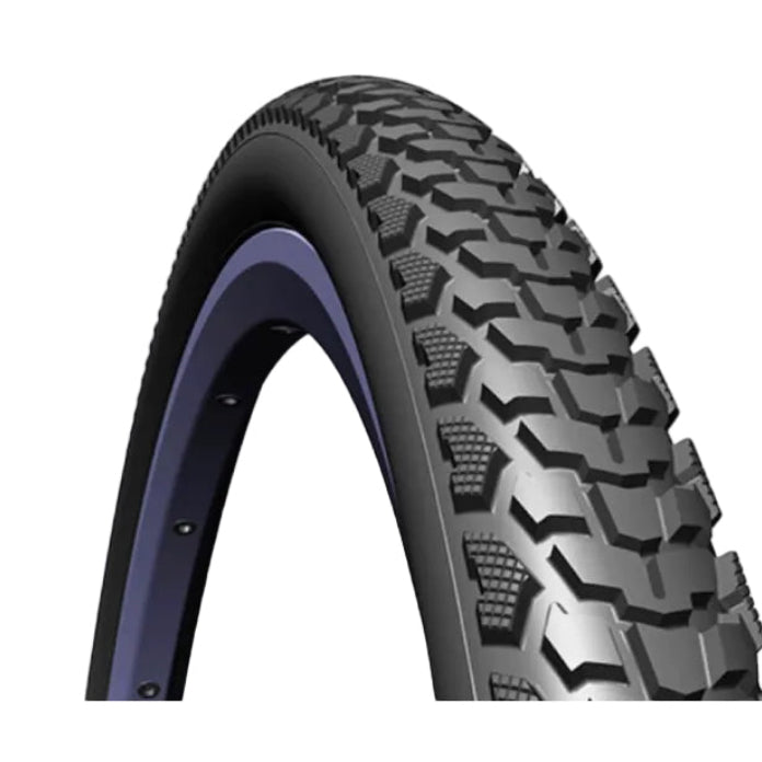 RUBENA GRIPPER 28" tyre