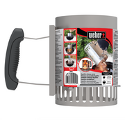 Weber Rapidfire väike sütekamin, 7447