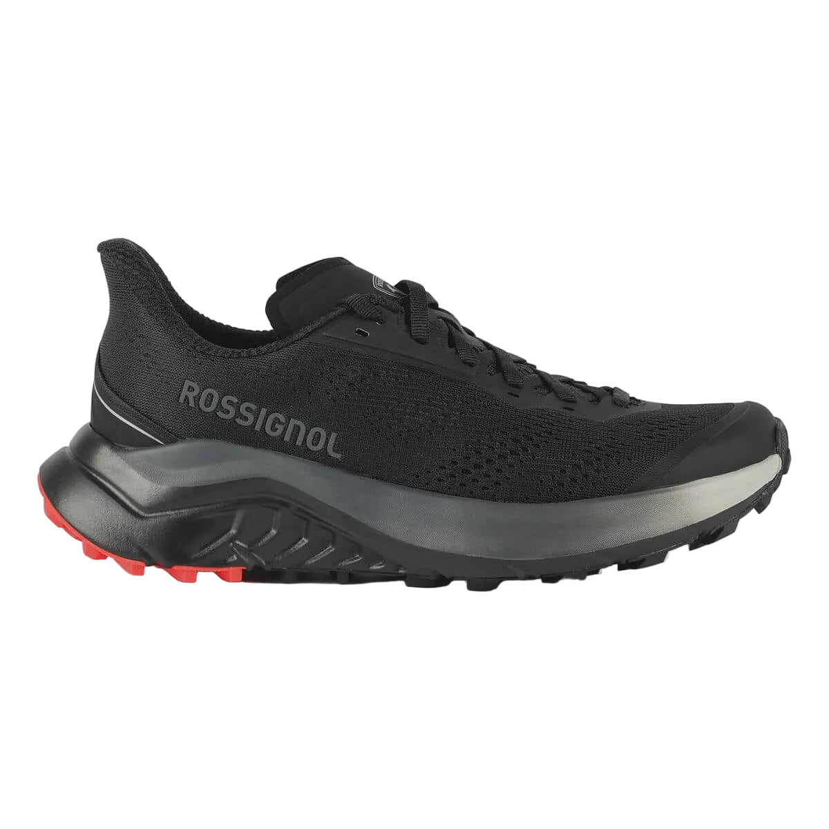 ROSSIGNOL VENOSK Trailrunning-Schuhe – Schwarz