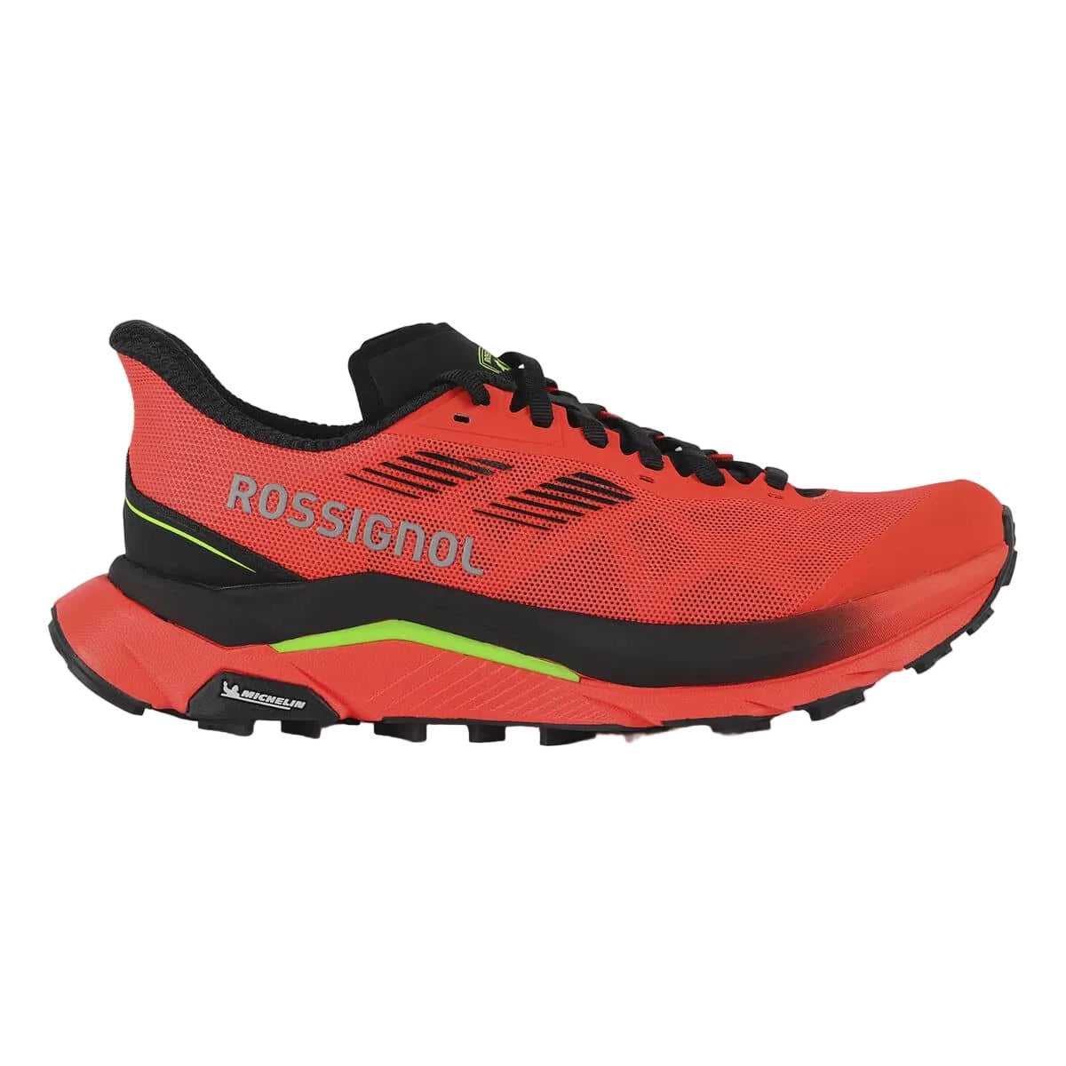 ROSSIGNOL W VEZOR Trailrunning-Schuhe – Rot