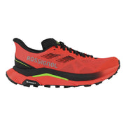 ROSSIGNOL W VEZOR Trailrunning-Schuhe – Rot