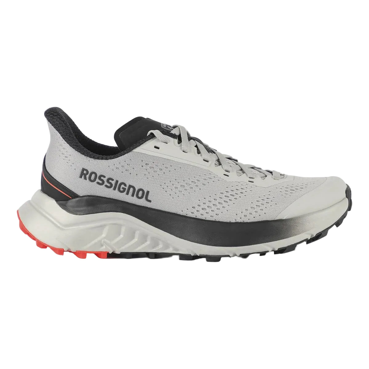 ROSSIGNOL VENOSK trail running shoes - grey