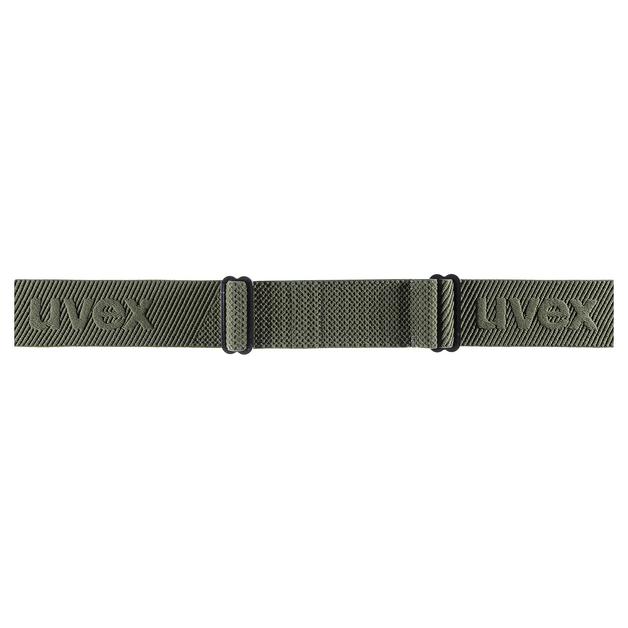 UVEX ATHLETIC CV Goggles - croco matt - UVEX - Evelostore