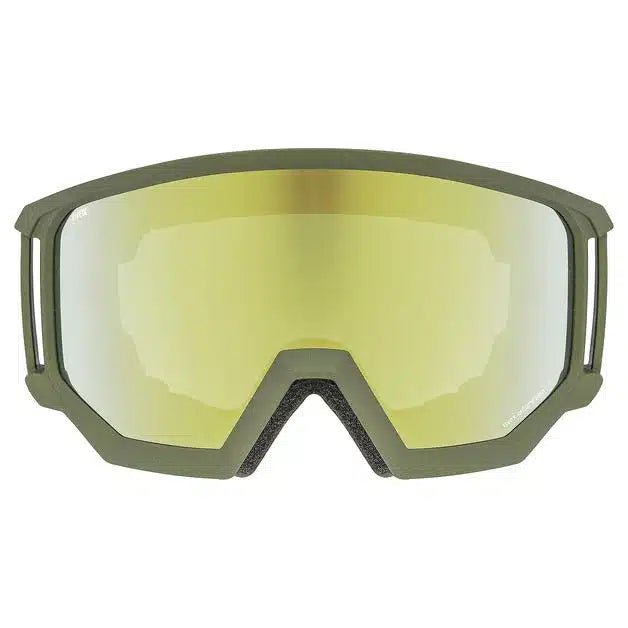 UVEX ATHLETIC CV Goggles - croco matt - UVEX - Evelostore