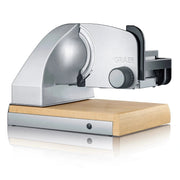 GRAEF SKS850 slicer - grey - GRAEF - Evelostore