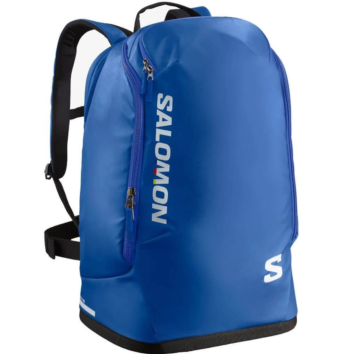 SALOMON GO TO SNOW 45L equipment bag - race blue
