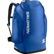 SALOMON GO TO SNOW ALP 50L equipment bag - race blue