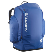 SALOMON GO TO SNOW ALP 90L equipment bag - race blue