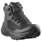 SALOMON Genesis Forces GTX Black tactical boots