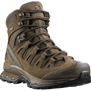 SALOMON QUEST 4D GTX FORCES 2 tactical footwear - brown