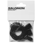 SALOMON Quicklace Kit Natural/Black shoe lacing system
