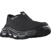 SALOMON REELAX MOC 6.0 hiking shoes - black