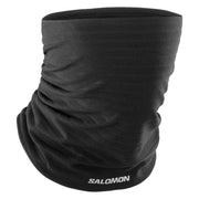 SALOMON RS warm tube - deep black - SALOMON - Evelostore