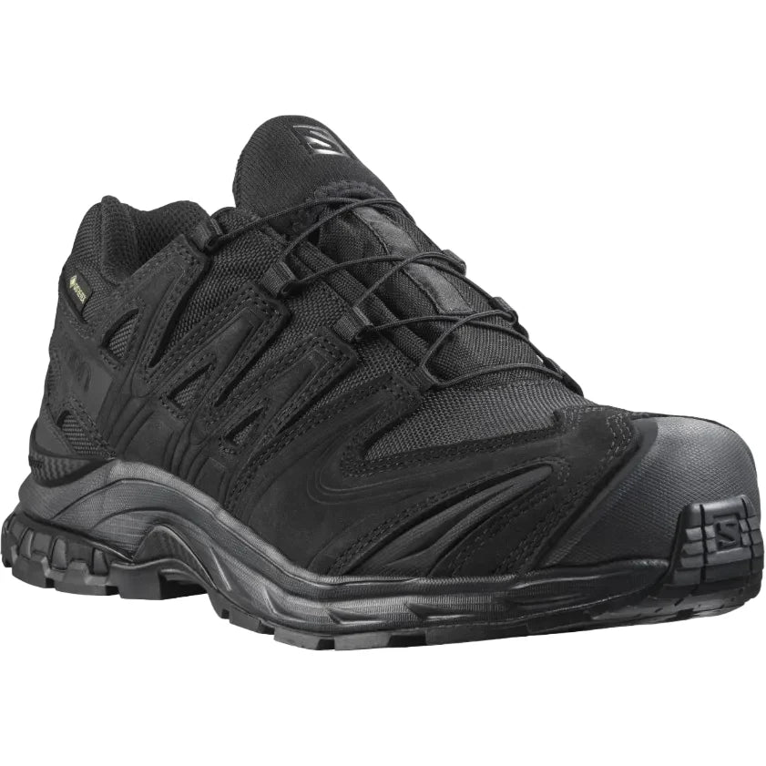 SALOMON Tactical Footwear XA Forces GTX Black