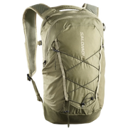 SALOMON XT 15 OG seljakott – must