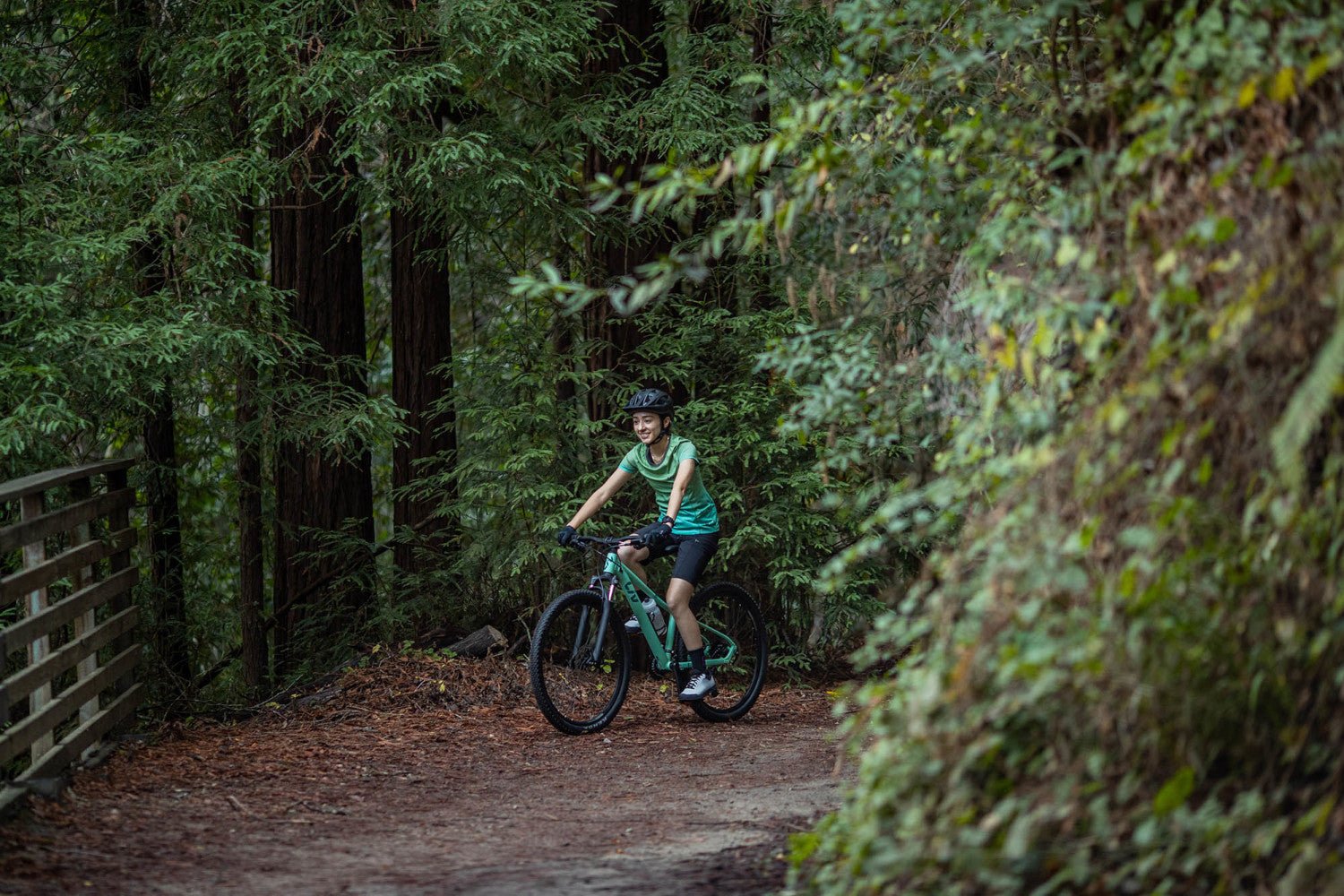 LIV TEMPT 2 GE Ocean Wave 27.5 Damen Mountainbike