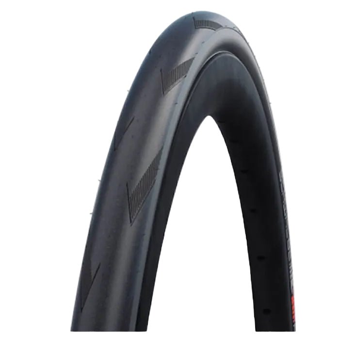 SCHWALBE PRO ONE TUBE TYPE 28" folding tire - SCHWALBE - Evelostore