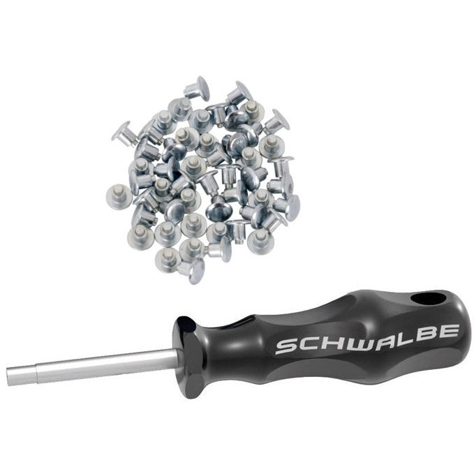 SCHWALBE spikes 50 pcs