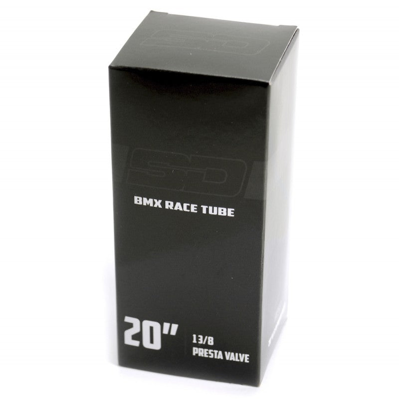 SD BMX 20 x 1 1/8 Presta 48mm tube