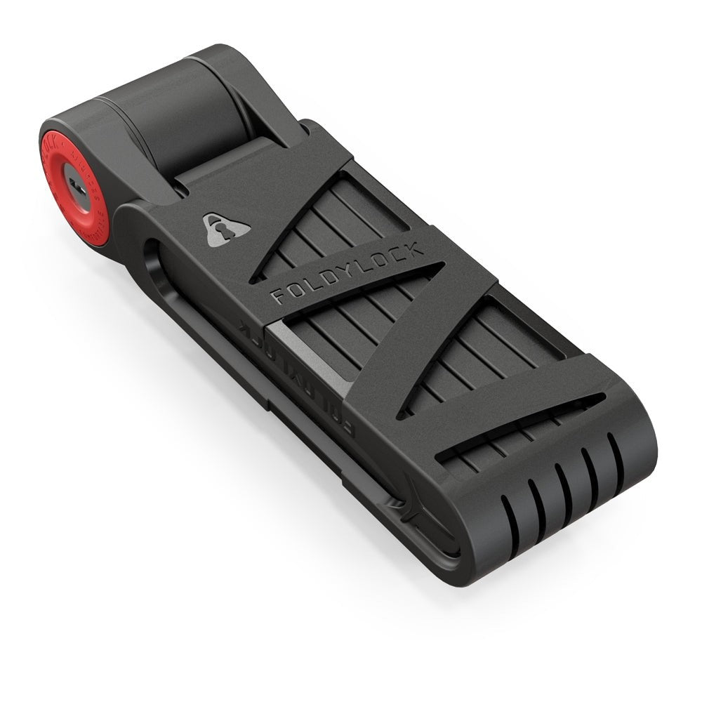 SEATYLOCK FOLDYLOCK bike lock - 85 cm - SEATYLOCK - Evelostore