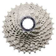 SHIMANO 105 CS-R7000 Cassette – 11-Speed – Silver
