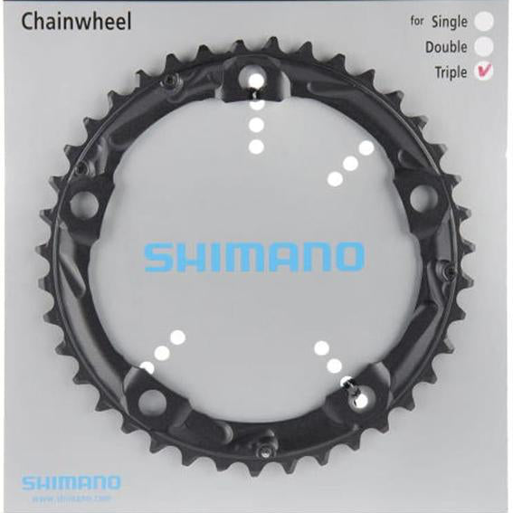 SHIMANO 105 FC-5703 39T 10-Speed Chainring
