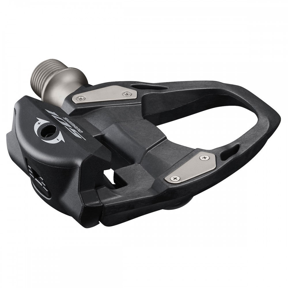 SHIMANO 105 PD-R7000 pedals - black