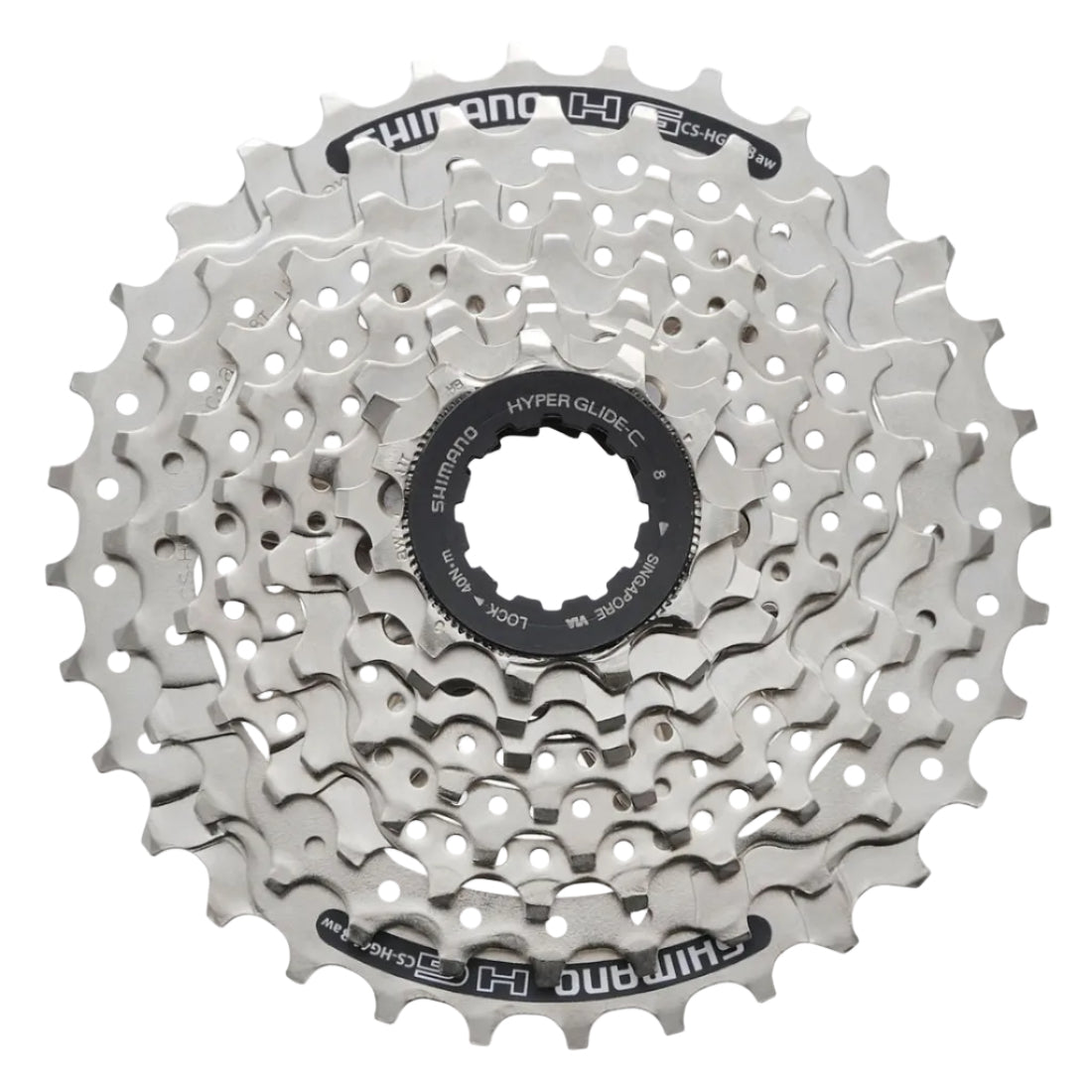 SHIMANO ACERA CS-HG41