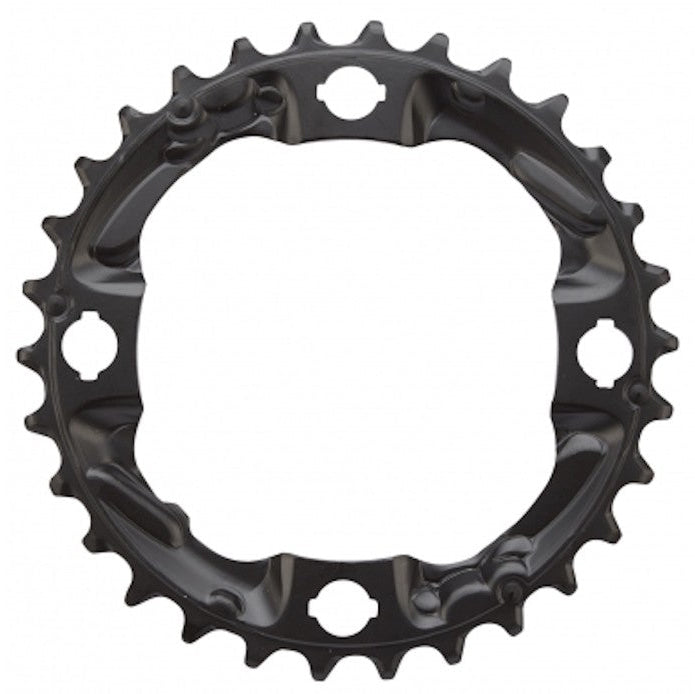 SHIMANO ALIVIO FC-M4000 30T 9-Speed Chainring