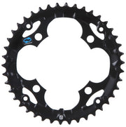 SHIMANO ALIVIO FC-M415 42T 7/8-Speed MTB Chainring