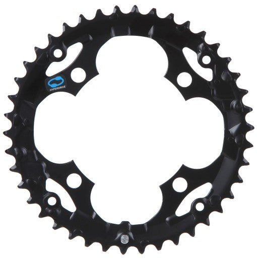 SHIMANO ALIVIO FC-M415 42T 7/8-Speed MTB Chainring