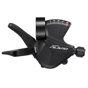 SHIMANO ALIVIO SL - M3100 shifter - SHIMANO - Evelostore
