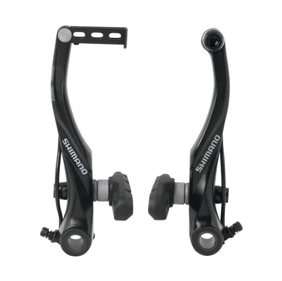 SHIMANO ALIVO BR-T4000 brakes - black