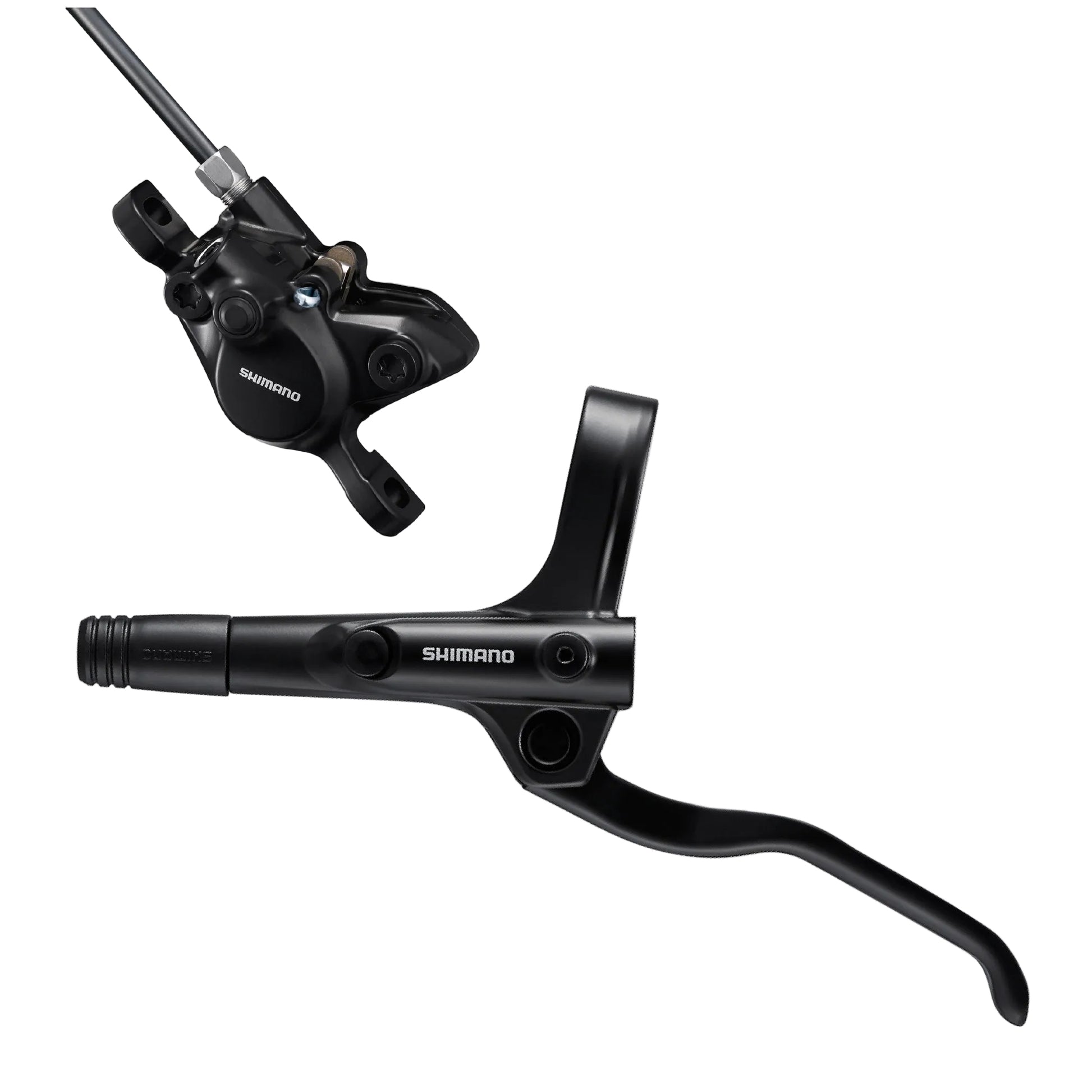 SHIMANO ALTUS BR-MT200 hydraulic disc brake