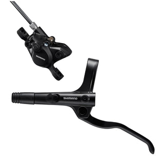 Disc brakes