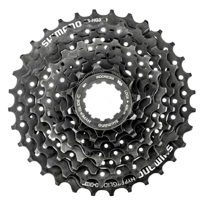 SHIMANO ALTUS CS-HG31 