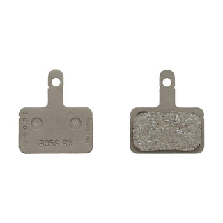 Disc brake pads