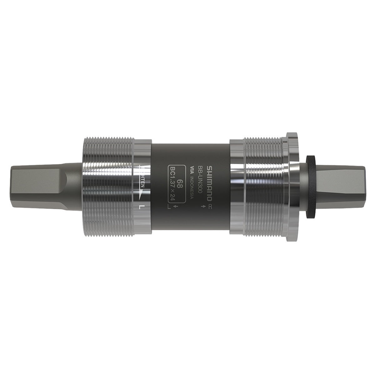 SHIMANO BB-UN300 BSA bottom bracket