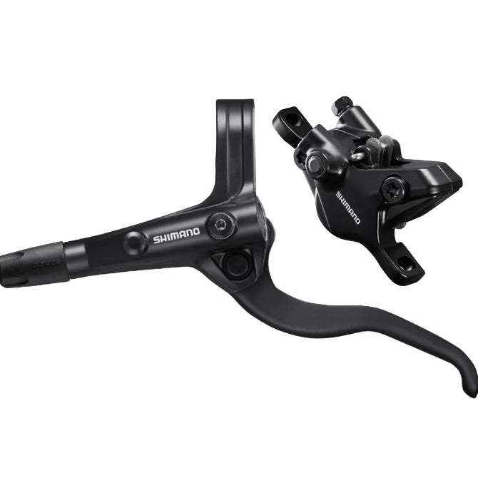 SHIMANO BR-MT401 hydraulic disc brake