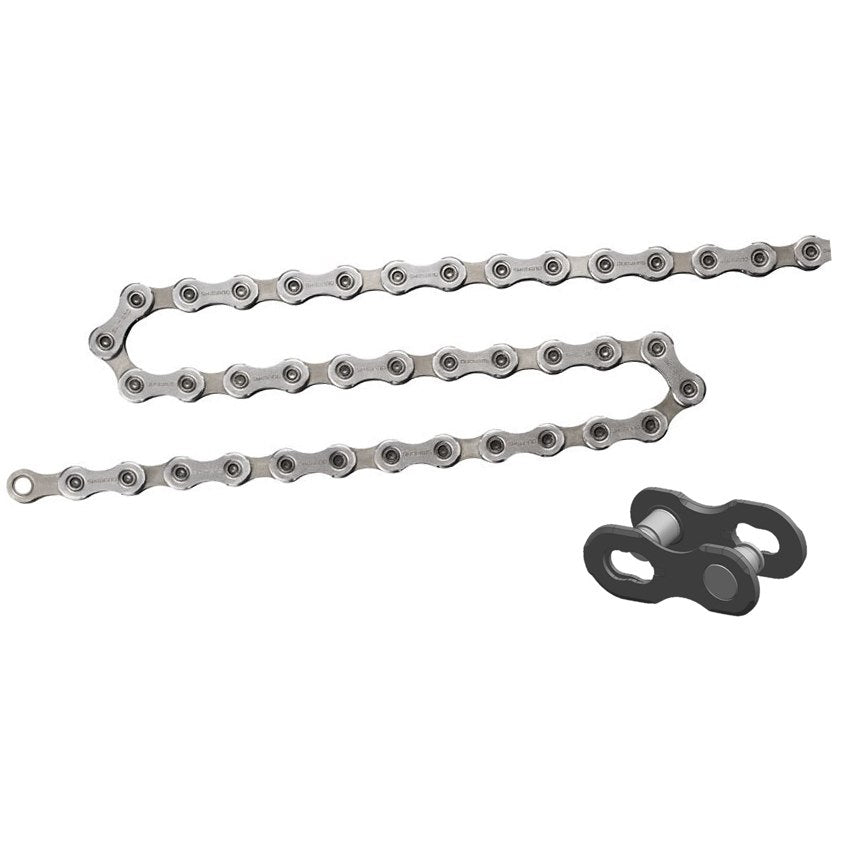 SHIMANO CN-HG601 Chain – 11-Speed – with Quick Link