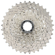 SHIMANO CS - HG710 Cassette – HyperGlide – 12 - Speed - SHIMANO - Evelostore