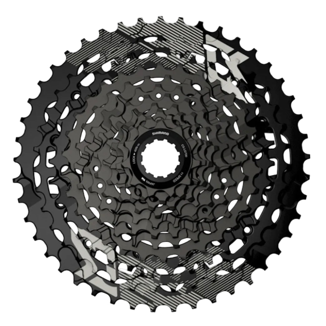 SHIMANO CS-LG700-11 LINKGLIDE cassette - 11 speed