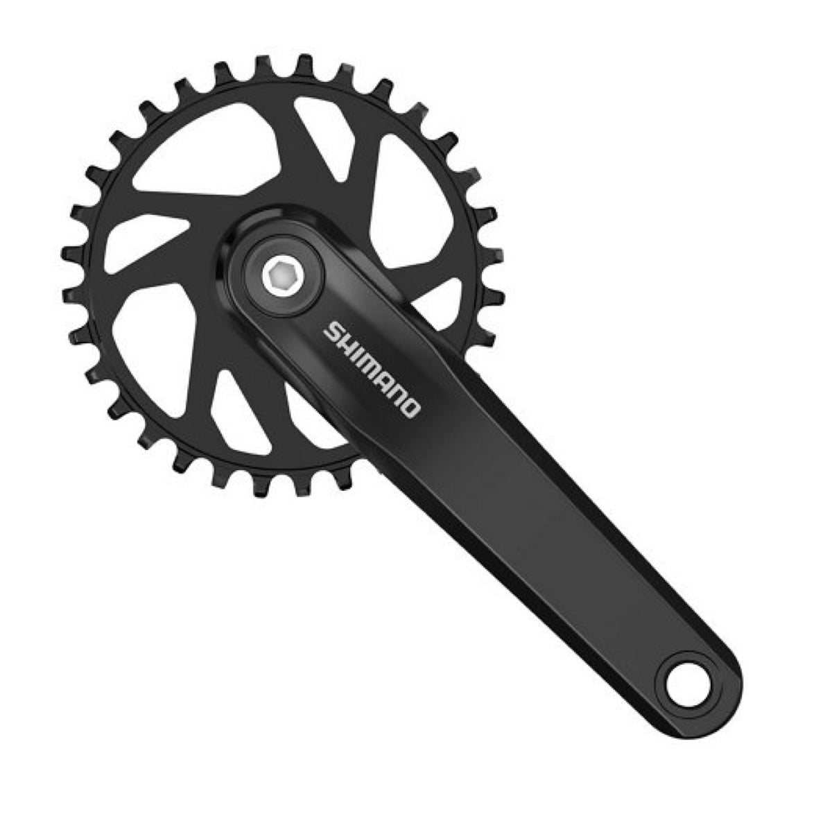SHIMANO CUES FC-UT400-1 32T crankset