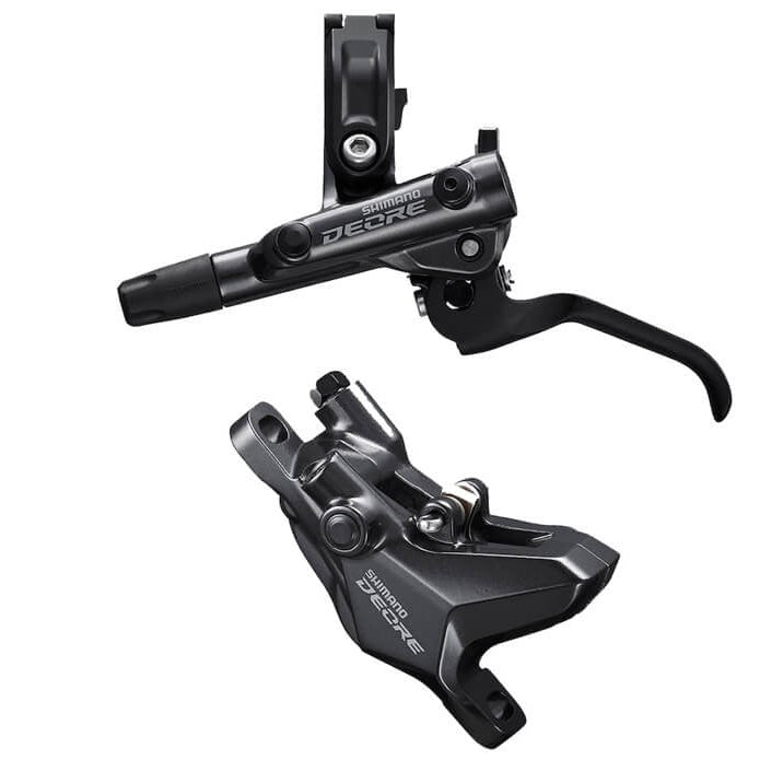 SHIMANO DEORE BR-M6100 hydraulic disc brake