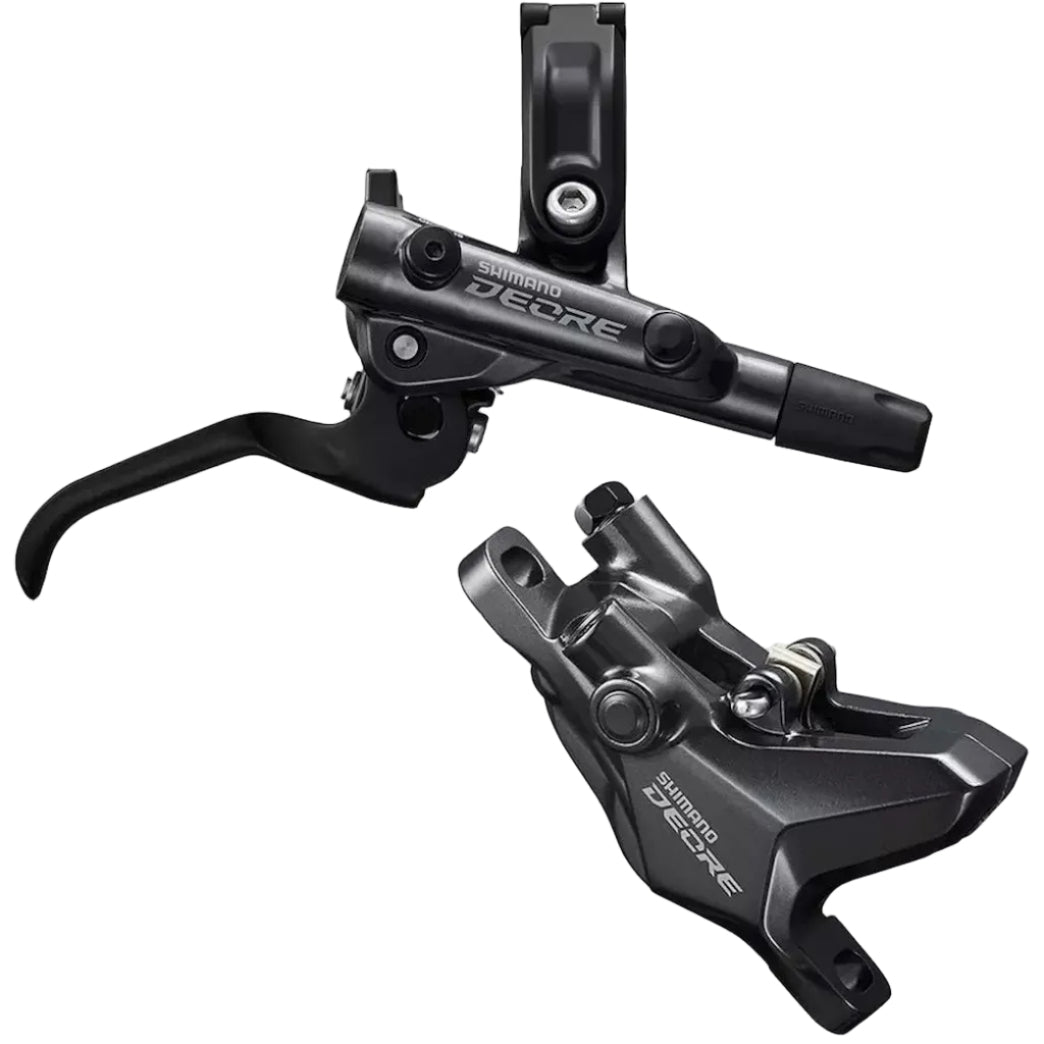 SHIMANO DEORE BR-M6120 hydraulic disc brake