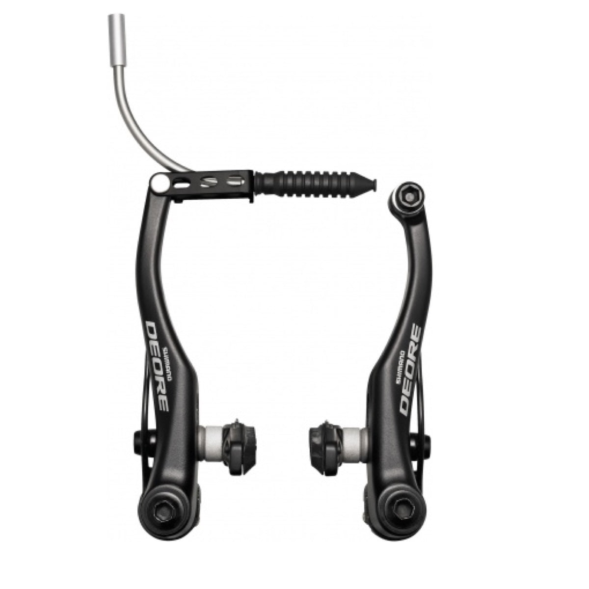 SHIMANO DEORE BR-T610 brakes - black